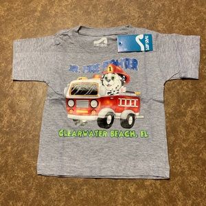 Surf Style T- Shirt (#4249)